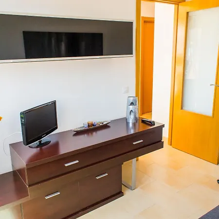 Apartment Delfines By Holidays Corralejo