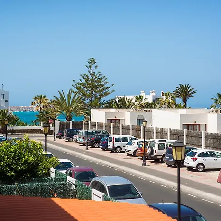 Apartment Delfines By Holidays *