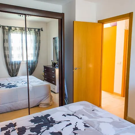 Apartment Delfines By Holidays Corralejo