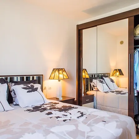 Apartment Delfines By Holidays