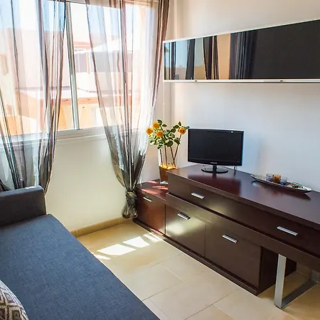 Apartment Delfines By Holidays Corralejo