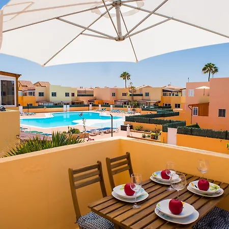 Delfines By Holidays Apartment *