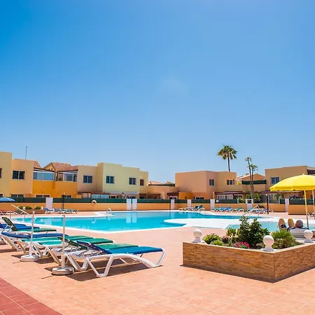 Delfines By Holidays Apartment *