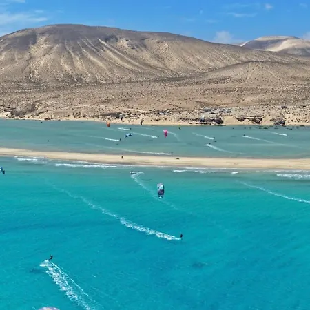 Lejlighed Delfines By Holidays Corralejo