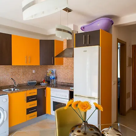 Appartamento Delfines By Holidays Corralejo