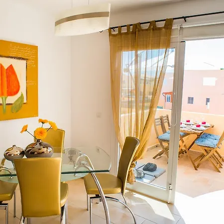 Appartement Delfines By Holidays *
