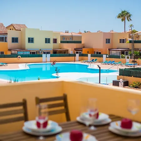 Delfines By Holidays Appartement Corralejo